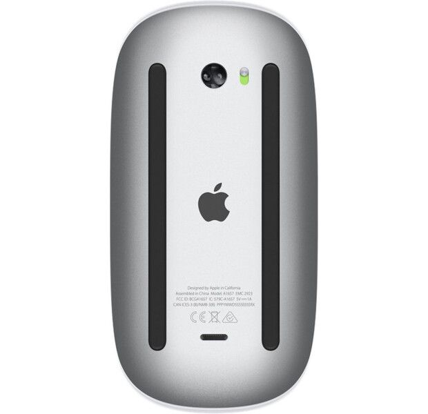 Apple Magic Mouse 3 Silver (MK2E3)