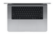 Apple MacBook Pro 16" 512\32, M2 Max Space Gray 2023 (Z174000ED)