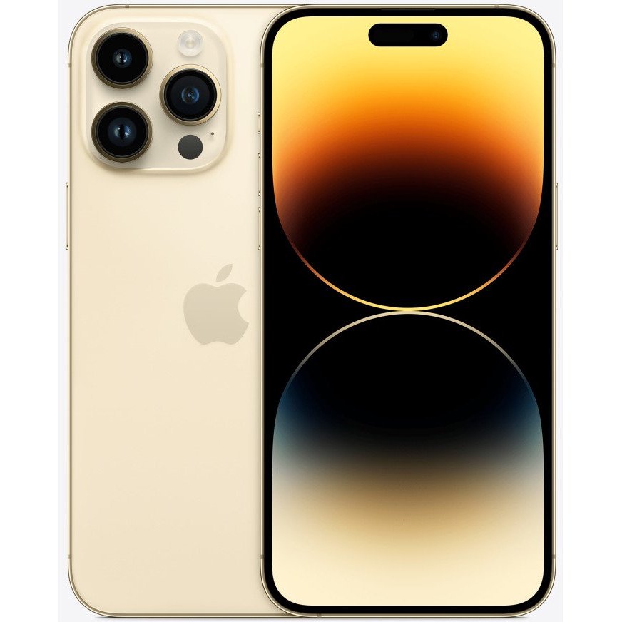 Apple iPhone 14 Pro 1TB Gold (MQ2V3)