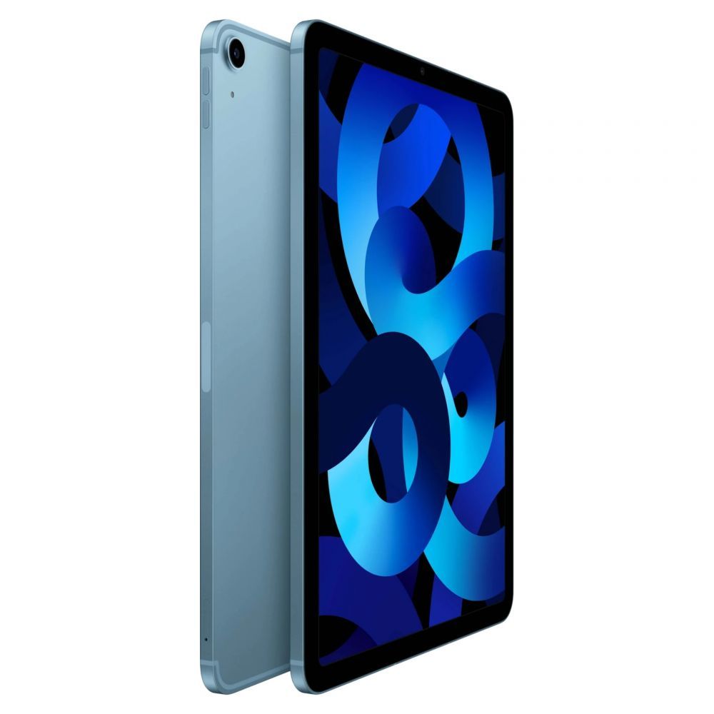 Apple iPad Air 2022 Wi-Fi 256GB Blue (MM9N3)