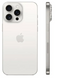 Apple iPhone 15 Pro 128GB eSim White Titanium (MTQN3)