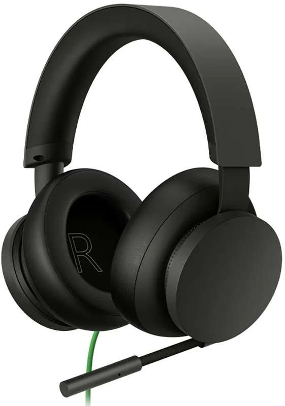 Гарнітура  Microsoft Xbox Series Stereo Headset (8LI-00002)