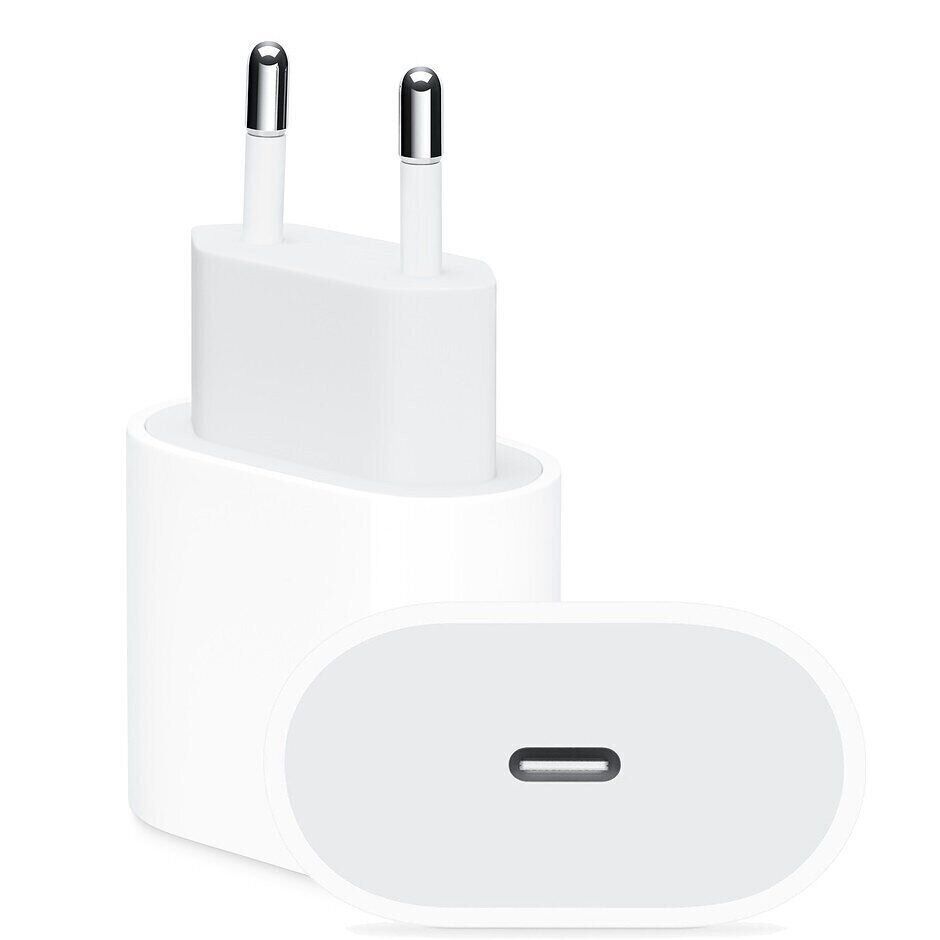 Apple 20W USB-C Power Adapter (Копия)