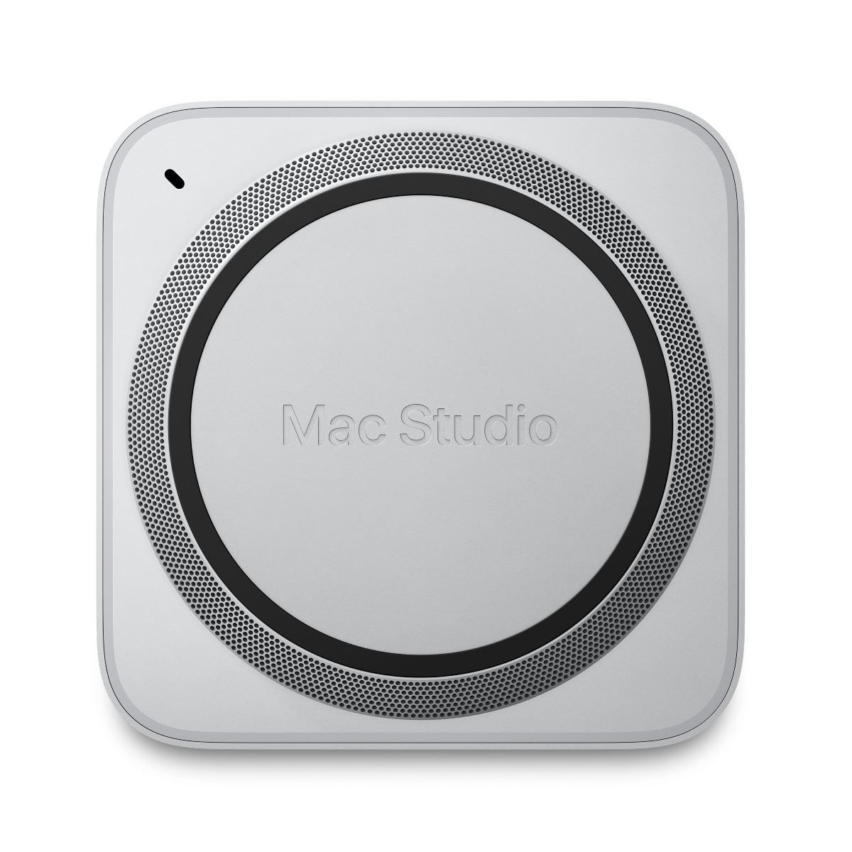 Apple Mac Studio, M1 Ultra Chip 20CPU/48GPU, 64/1TB (MJMW3)