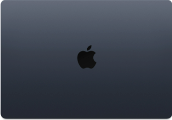 MacBook Air 15" M2 Midnight 2023 (Z18T000PQ)