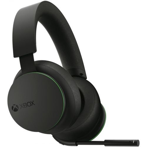 Гарнітура Microsoft Xbox Wireless Headset (TLL-00001)