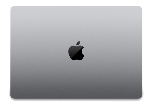 Apple MacBook Pro 14" 512\16, M2 Pro Space Gray 2023 (MPHE3)