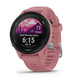 Смарт-часы Garmin Forerunner 255s Light Pink (010-02641-03)