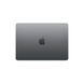 MacBook Air 13,6" M2 Space Gray 2022 (Z15S000D1)
