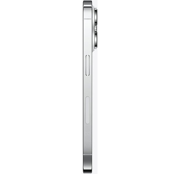 Apple iPhone 14 Pro 512GB Silver (MQ1W3)