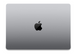 Apple MacBook Pro 16" 4Т\32, M2 Pro  Space Gray 2023 (Z1740017R)
