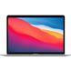 Apple MacBook Air 13", 256 GB, Silver Late 2020 (MGN93)