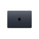 Apple MacBook Air M2 Chip 13,6" 8/256GB Midnight 2022 (MLY33)