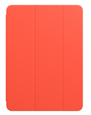Apple Smart Folio for iPad Air 4th/5th gen. - Electric Orange (MJM23)