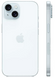 Apple iPhone 15 128GB Blue (MTP43)