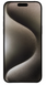 Apple iPhone 15 Pro Max 1TB eSIM Natural Titanium (MU6H3)