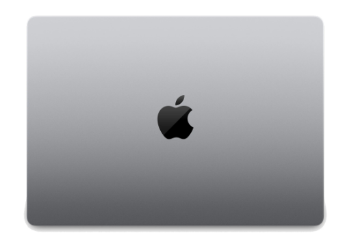 Apple MacBook Pro 16" 8Т\16, M2 Pro Space Gray 2023 (Z174000EA)