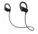 Наушники с микрофоном Beats by Dr. Dre Powerbeats High-Performance Wireless Earphones Black (MWNV2)