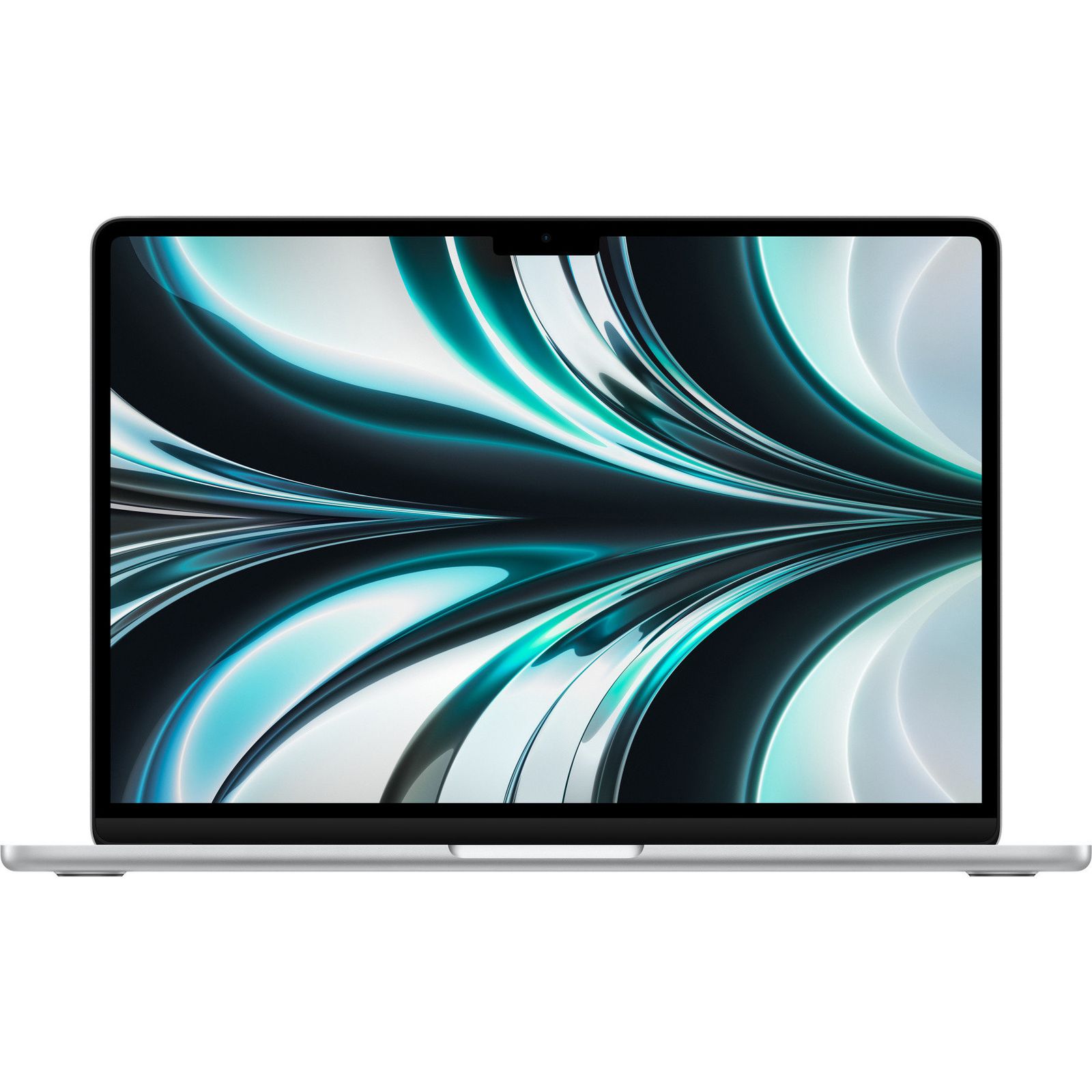 Apple MacBook Air M2 Chip 13,6" 8/512GB Silver 2022 (MLY03)
