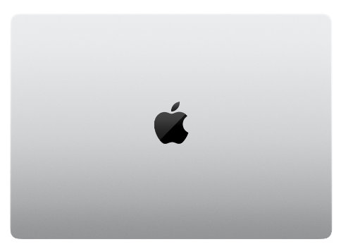 Apple MacBook Pro 16" M3 Pro Max 36\2ТБ Silver 2023 (Z1AJ00190)