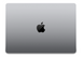 Apple MacBook Pro 14" 512\32, M2 Pro Space Gray 2023 (Z17G000NV)