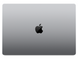 Apple MacBook Pro 16" 2ТБ\64, M2 Max Space Gray 2023 (Z1740018D)