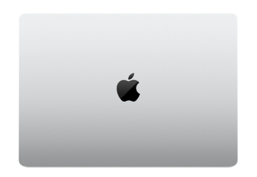 Apple MacBook Pro 16" 2ТБ\64, M2 Max Silver 2023 (Z1770018X)