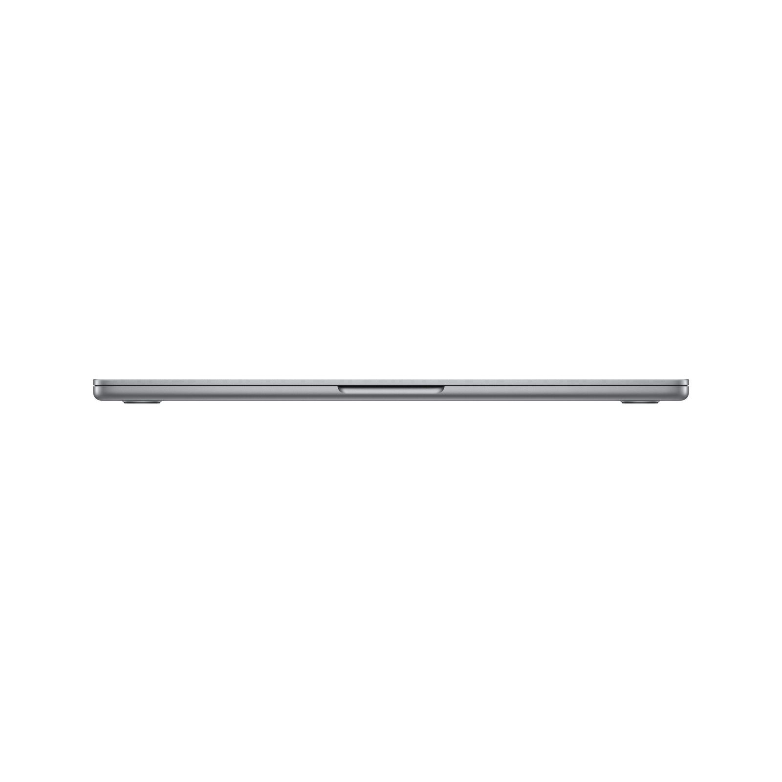 MacBook Air 13,6" M2 Space Gray 2022 (Z15T0005N)