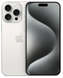 Apple iPhone 15 Pro 128GB White Titanium (MTUW3)