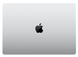 Apple MacBook Pro 16"  M3 Pro Max 48\512 Silver 2023 (Z1AJ0018W)
