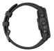 Смарт-часы Garmin Fenix 7 Solar Slate Gray with Black Band (010-02540-10/11)