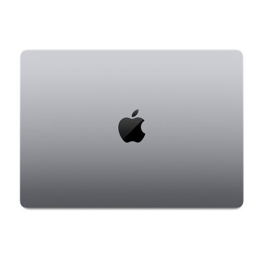 Apple MacBook Pro M1 Pro Chip 14" 16/2TB Space Gray 2021 (Z15G001WH)
