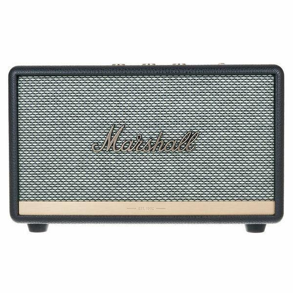 Marshall Acton II Bluetooth Black (1001900)