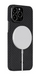 Чехол Pitaka MagEZ Case 2 for iPhone 13 Pro Max Black/Grey Twill (KI1301PM)