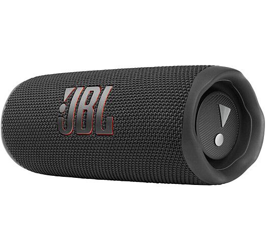 JBL FLIP 6 Black (JBLFLIP6BLK)