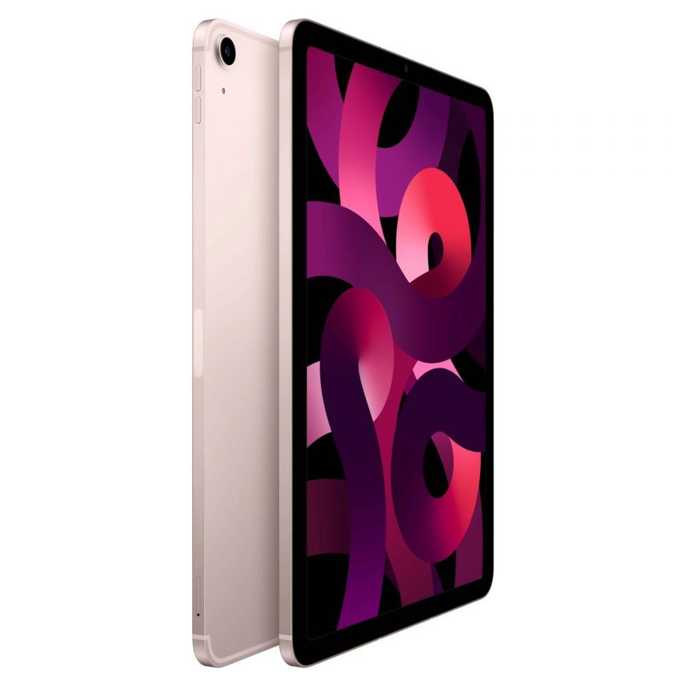 Apple iPad Air 2022 Wi-Fi 256GB Pink (MM9M3)