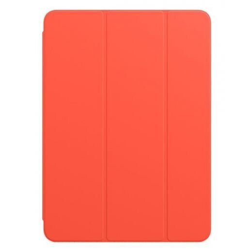 Apple Smart Folio для iPad Pro 12,9" - Electric Orange (MJML3)