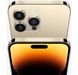 Apple iPhone 14 Pro Max 512GB eSIM Gold (MQ903)