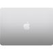 MacBook Air 13,6" M2 Silver 2022 (Z15W000B0)