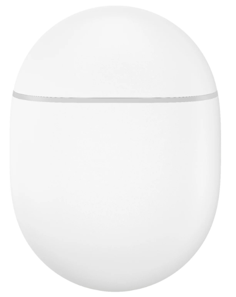 Навушники TWS Google Pixel Buds A-Series Clearly White (GA02213)