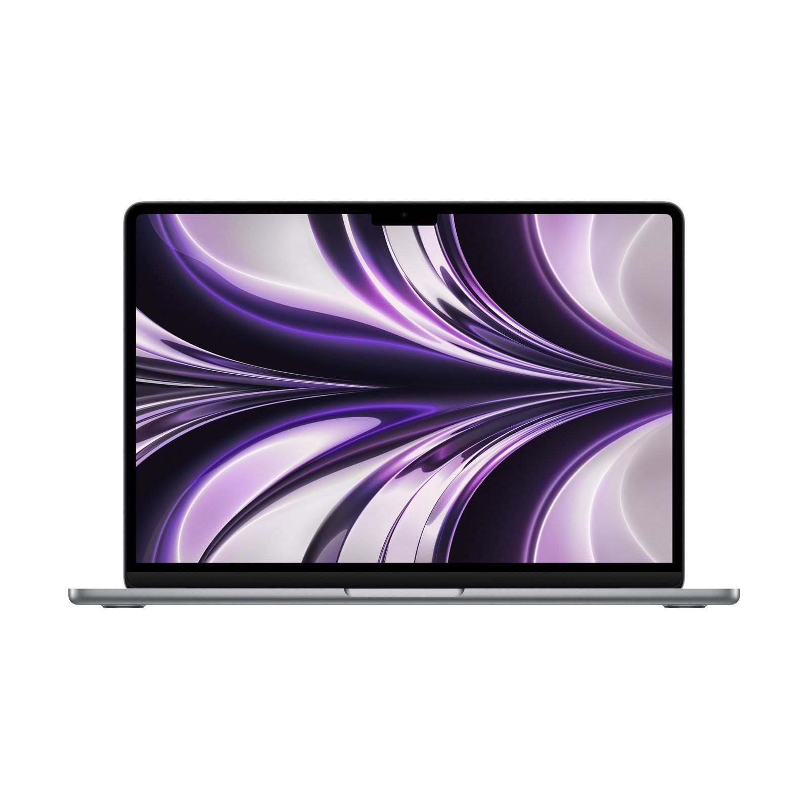 MacBook Air 13,6" M2 Space Gray 2022 (Z15S000D4)