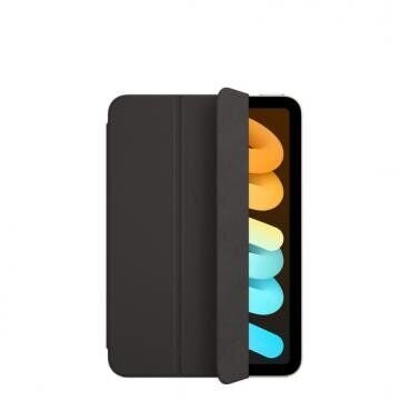 Apple iPad mini 6 Smart Folio - Black (MM6G3)