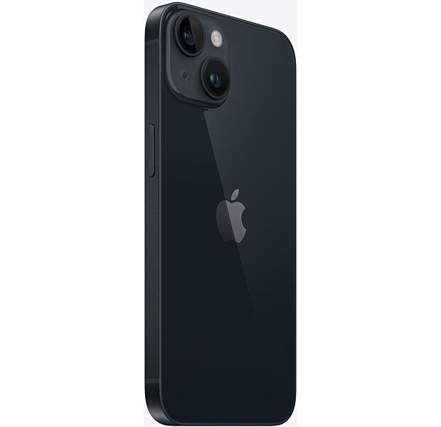 Apple iPhone 14 Plus 256GB eSIM Midnight (MQ3X3)