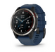 Смарт-часы Garmin Quatix 7 – Sapphire Edition Marine (010-02582-60/61)