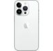 Apple iPhone 14 Pro 256GB eSIM Silver (MQ0X3)