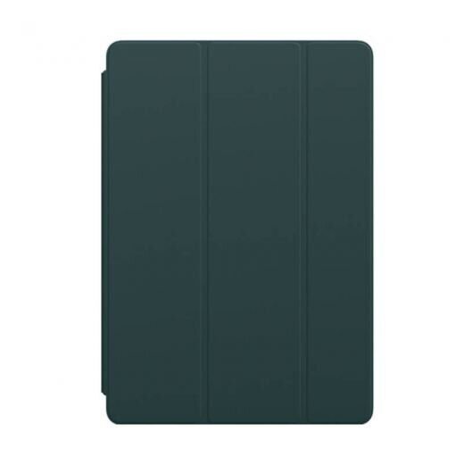 Apple Smart Cover для iPad 10.2 - Mallard Green (MJM73)