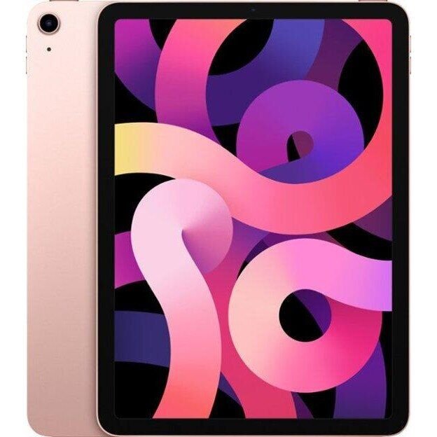 Apple iPad Air 2020 Wi-Fi + Cellular 256GB Rose Gold (MYJ52)