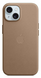 Чехол для Apple iPhone 15 FineWoven Case with MagSafe - Taupe (MT3C3)