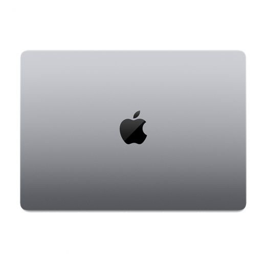 Apple MacBook Pro M1 Pro Chip 14" 32/512GB Space Gray 2021 (Z15G0021L, Z15G001WA, Z15G00150, Z15G0015A)