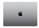 Apple MacBook Pro 14" 512/32, M2 Pro Space Gray 2023 (Z17G002HU)